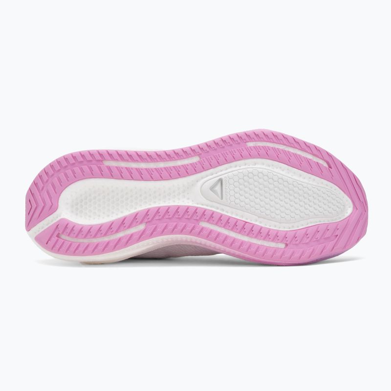 Női futócipő Salomon Aero Blaze 3 fehér/fekete/ciklámen 4