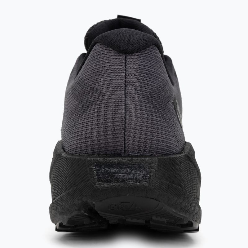 Férfi Salomon Aero Blaze 3 Gravel GTX futócipő fekete/aszfalt/fekete 6