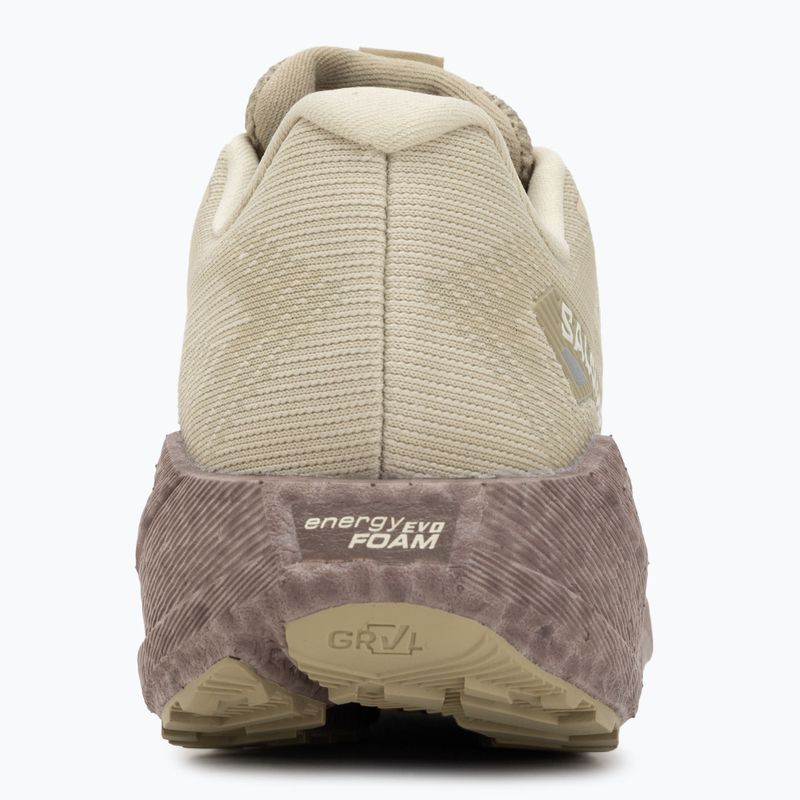 Női Salomon Aero Blaze 3 Gravel GTX futócipő green haze/iron/ice flow 6