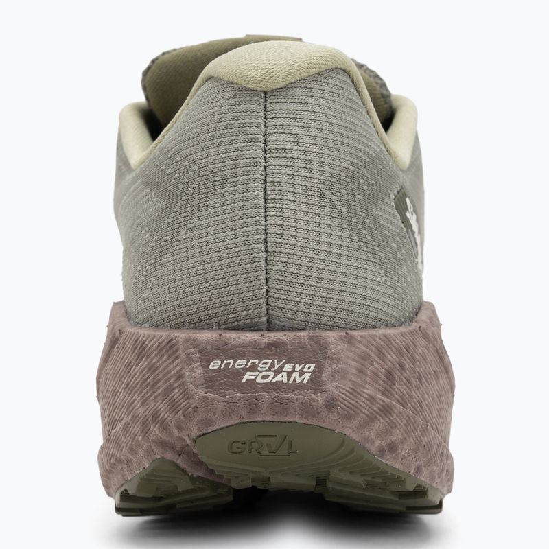 Férfi Salomon Aero Blaze 3 Gravel GTX futócipő tea/iron/burnt ochre 6