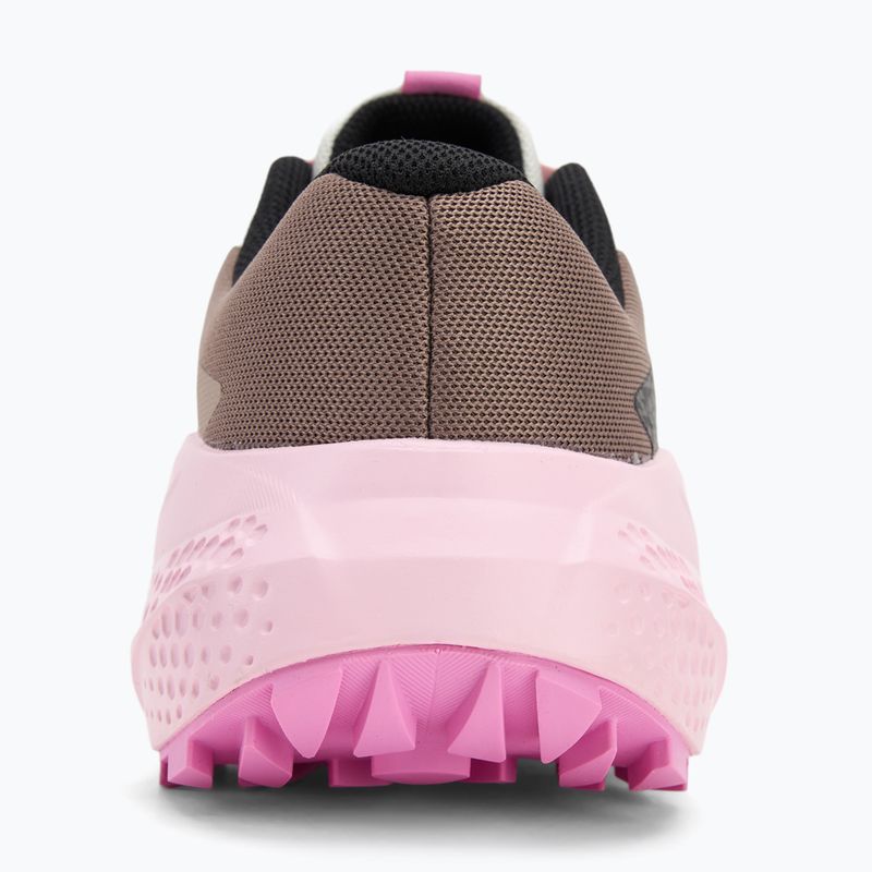 Női futócipő Salomon Alphaglade vanilla ice/fairy tale/cyclamen 6