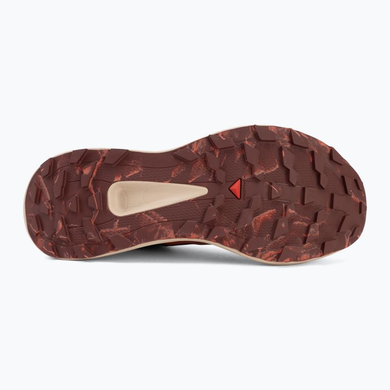 Futócipők Salomon S/Lab Ultra V2 andorra/burnt sienna 4