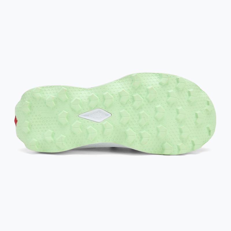 Férfi Salomon Ultra Flow 2 futócipő fekete/fehér/patina zöld 4