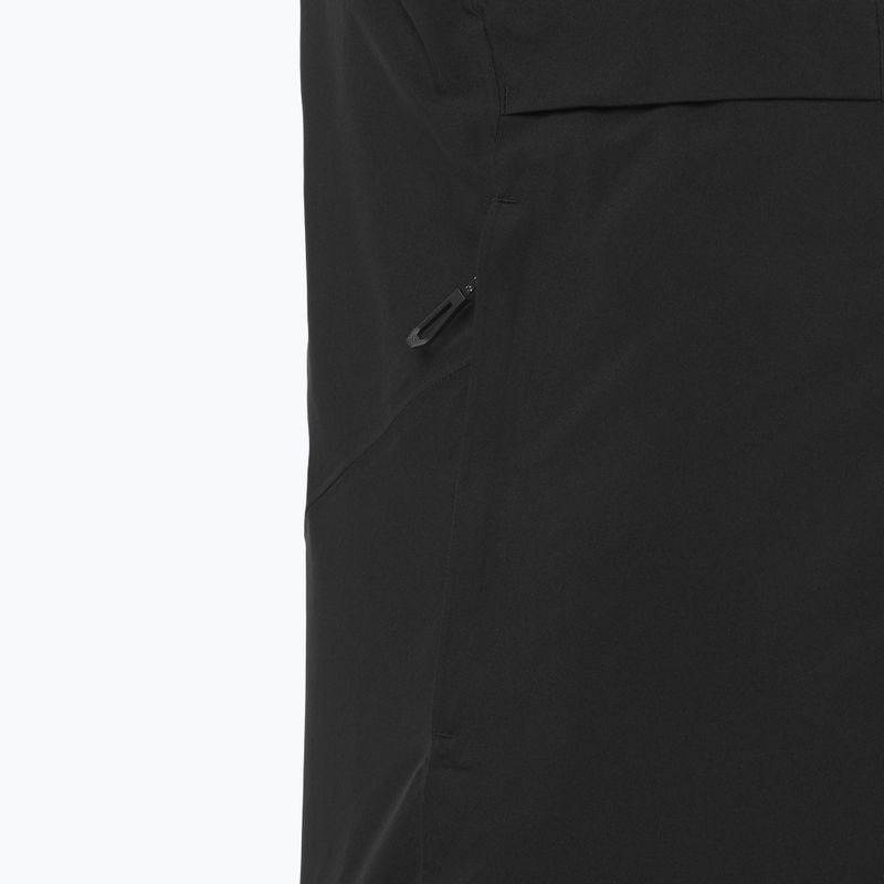 Férfi Salomon Brilliant 2.0 sídzseki mélyfekete 6