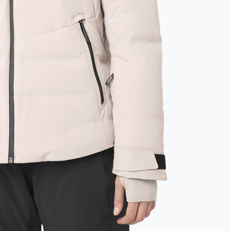 Salomon Alpenflow Down női szélkabát etherea 4