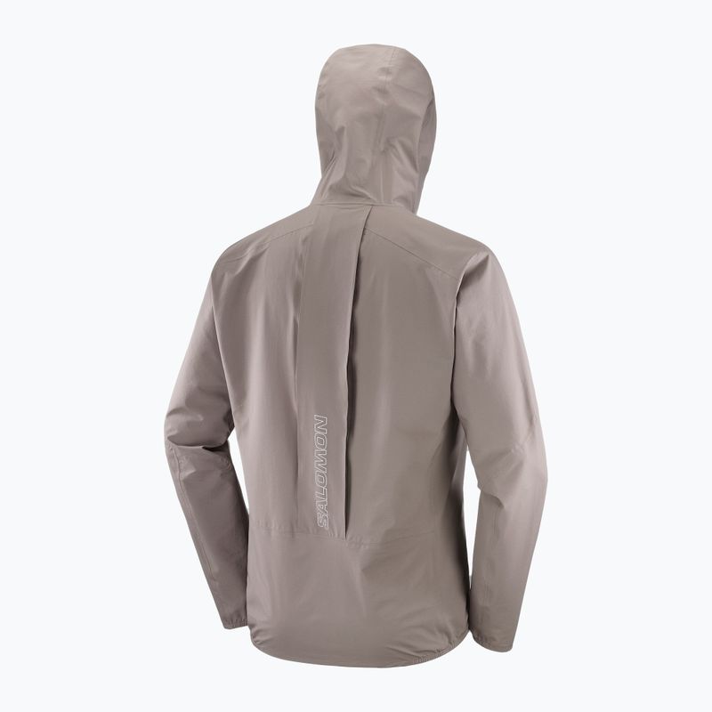 Férfi Salomon Bonatti Trail vas futókabát 2