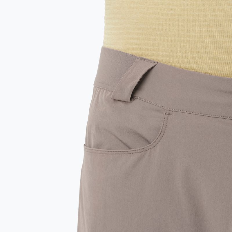 Salomon Wayfarer férfi túranadrág vas 3