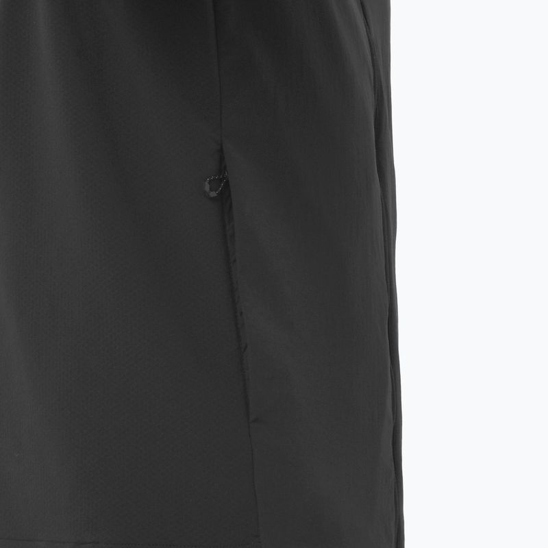 Salomon Mountain Flex Hybrid mélyfekete futó mellény 6