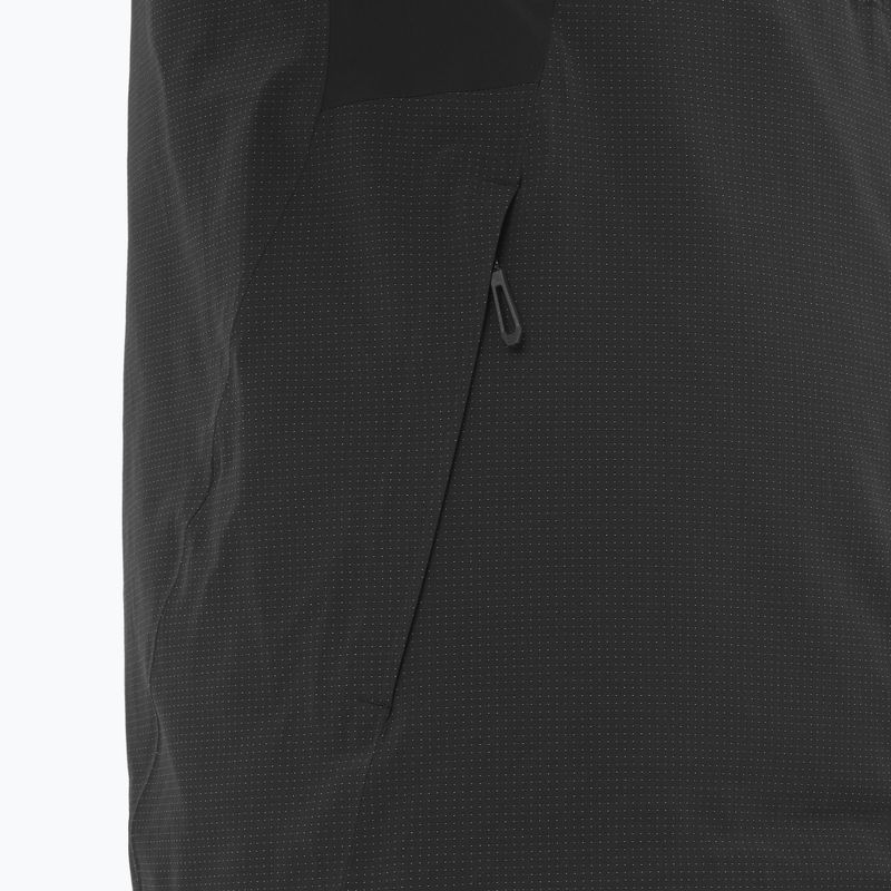 Férfi Salomon Spectral sídzseki mély fekete 6