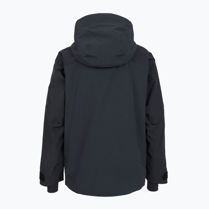 Férfi Salomon Spectral sídzseki mély fekete 10