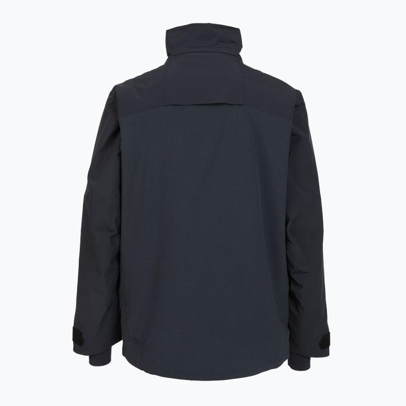 Férfi Salomon Spectral sídzseki mély fekete 15