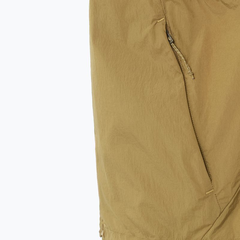 Női futódzseki Salomon Shakeout Fly brilliant olive 4