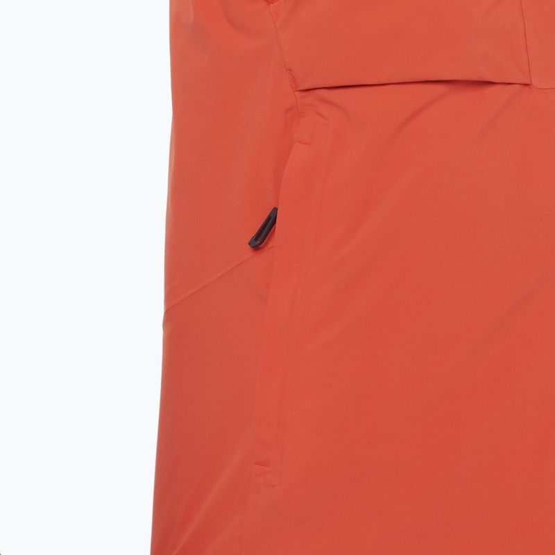 Férfi Salomon Brilliant 2.0 sídzseki cseresznye paradicsom színben 6