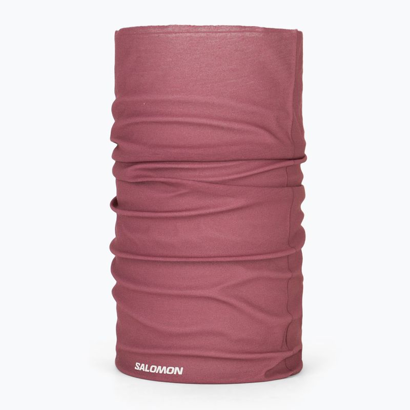 Salomon Cross Neck&Head Tube nocturne nyak és fej cső