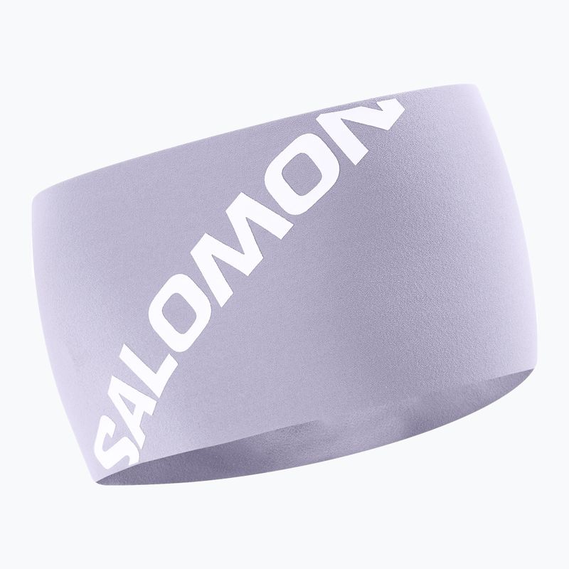 Salomon RS Pro fejkendő égkék/fehér