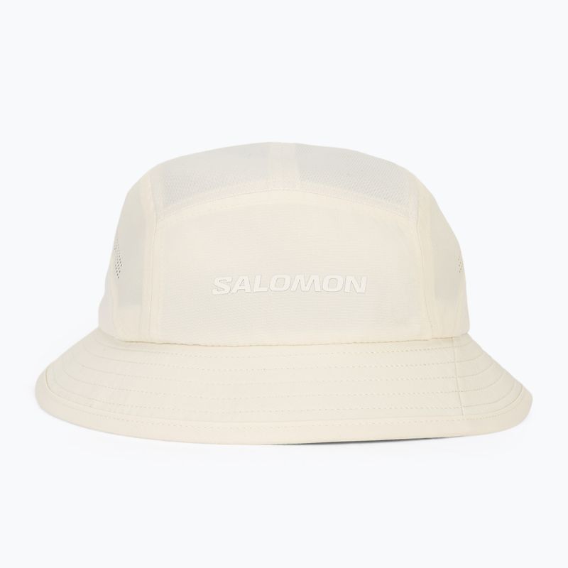 Salomon SHAKEout Bucket kalap whisper white 2