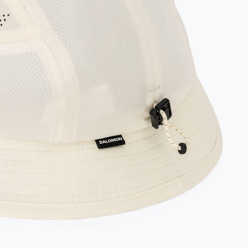 Salomon SHAKEout Bucket kalap whisper white 4