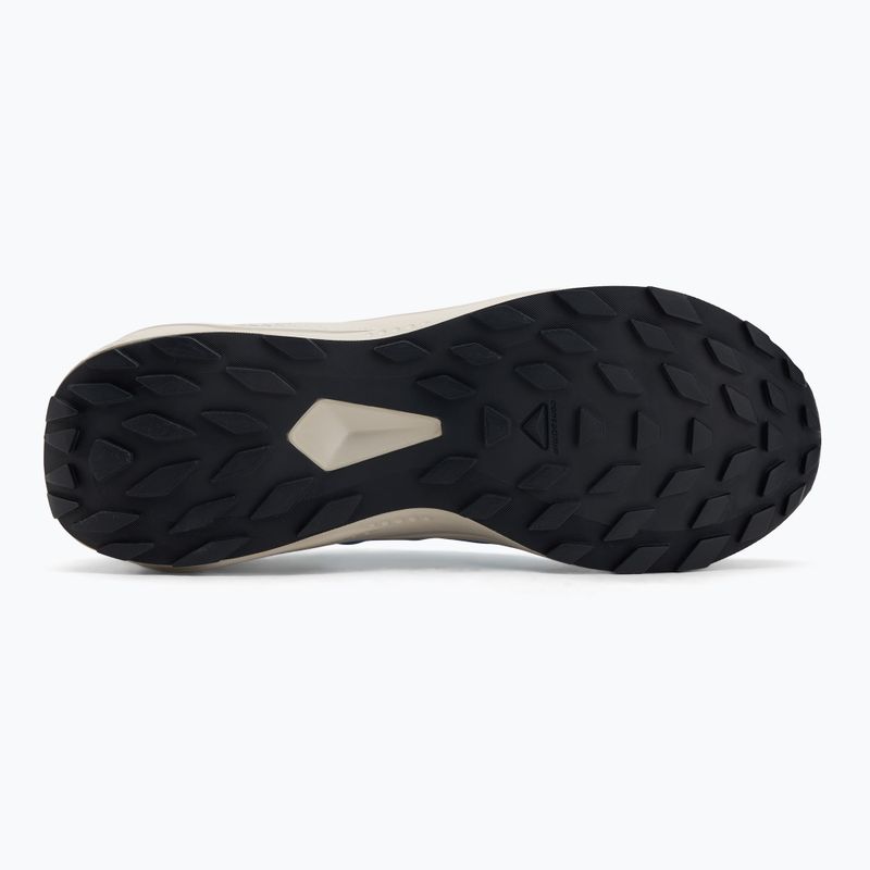Férfi futócipő Salomon Alphaglide GTX blue night/lunar rock/french blue 4