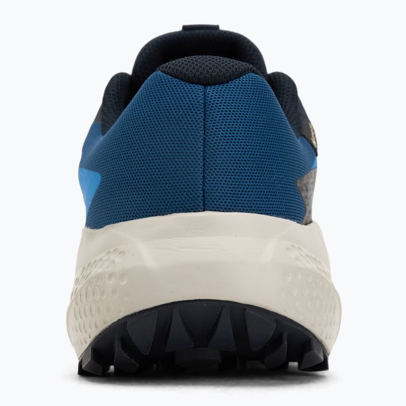 Férfi futócipő Salomon Alphaglide GTX blue night/lunar rock/french blue 6