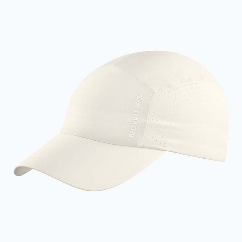 Salomon Shakeout fehér whisper baseballsapka