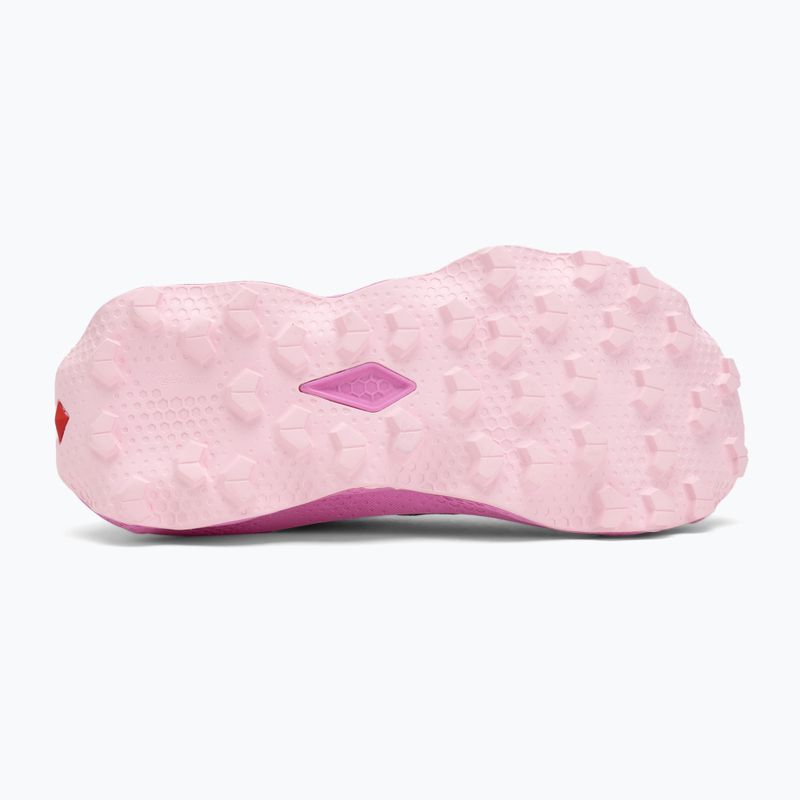 Női futócipő Salomon Ultra Flow 2 etherea/cyclamen/fekete 4