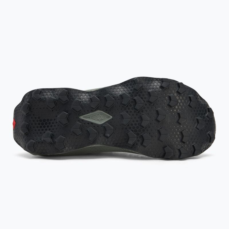 Férfi futócipő Salomon Ultra Flow 2 GTX fekete/sedona zsálya/incaberry 4