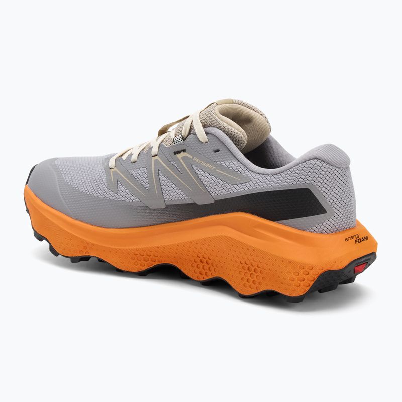 Férfi Salomon Ultra Flow 2 GTX futócipő gull/turmeric/white pepper 3