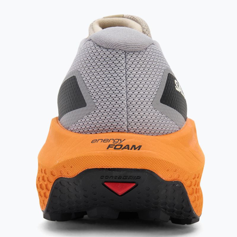 Férfi Salomon Ultra Flow 2 GTX futócipő gull/turmeric/white pepper 6