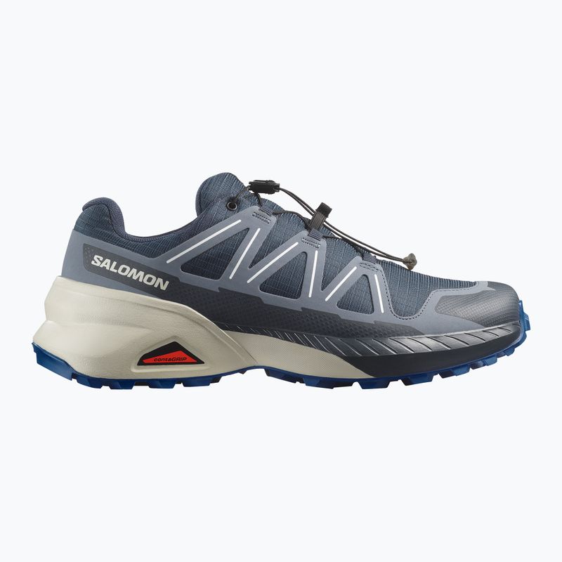 Férfi futócipők Salomon Speedcross Peak blue nights/grisaille