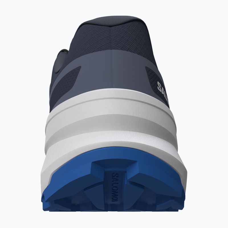Férfi futócipők Salomon Speedcross Peak blue nights/grisaille 3