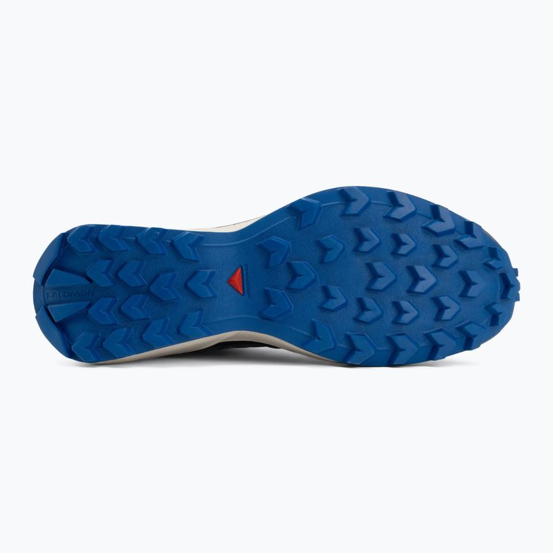 Férfi futócipők Salomon Speedcross Peak blue nights/grisaille 4