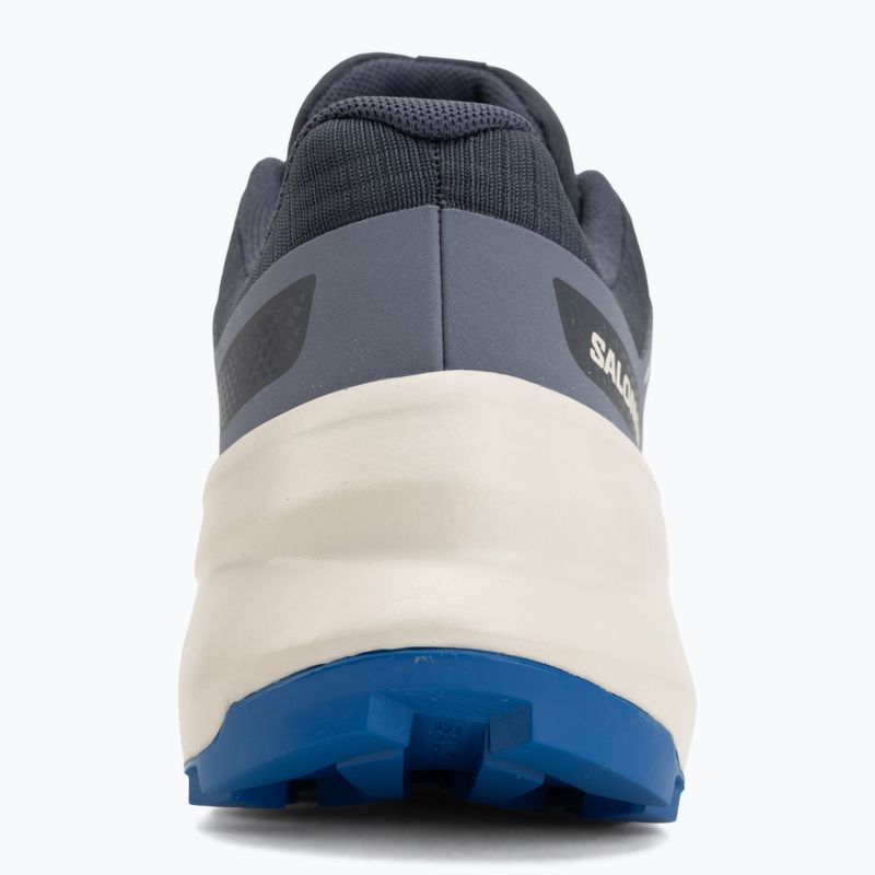 Férfi futócipők Salomon Speedcross Peak blue nights/grisaille 6