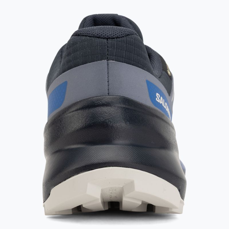 Férfi futócipők Salomon Speedcross Peak GTX blue nights/grisaille 6