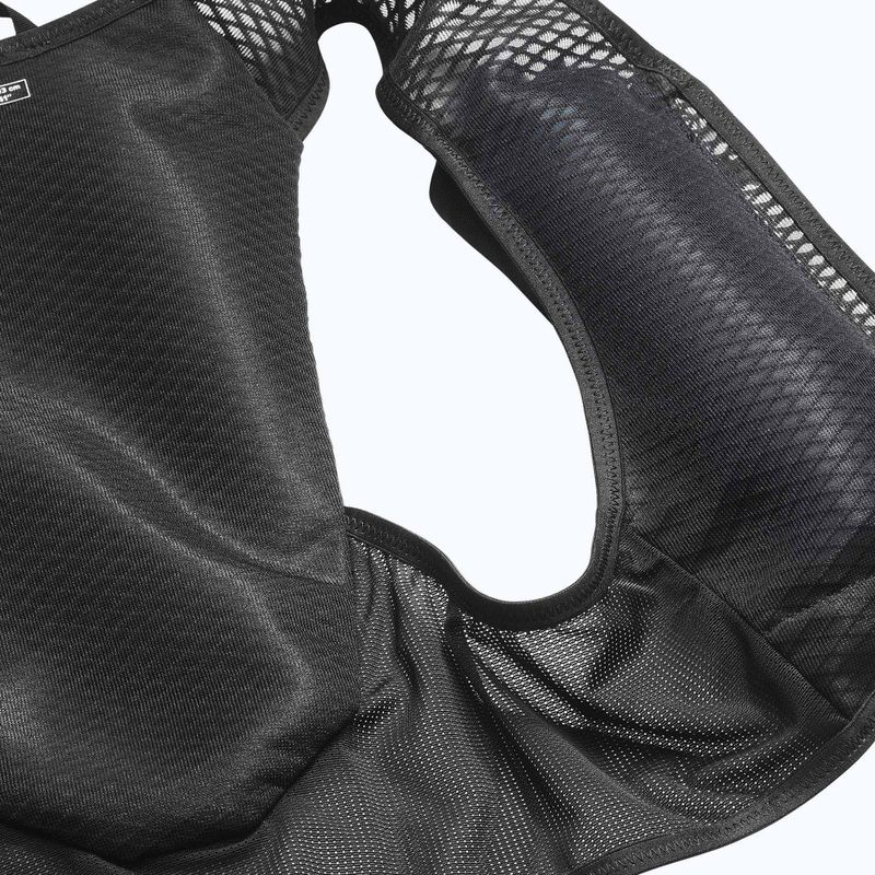 Futómellény Salomon GRVL Skin 4 black 3