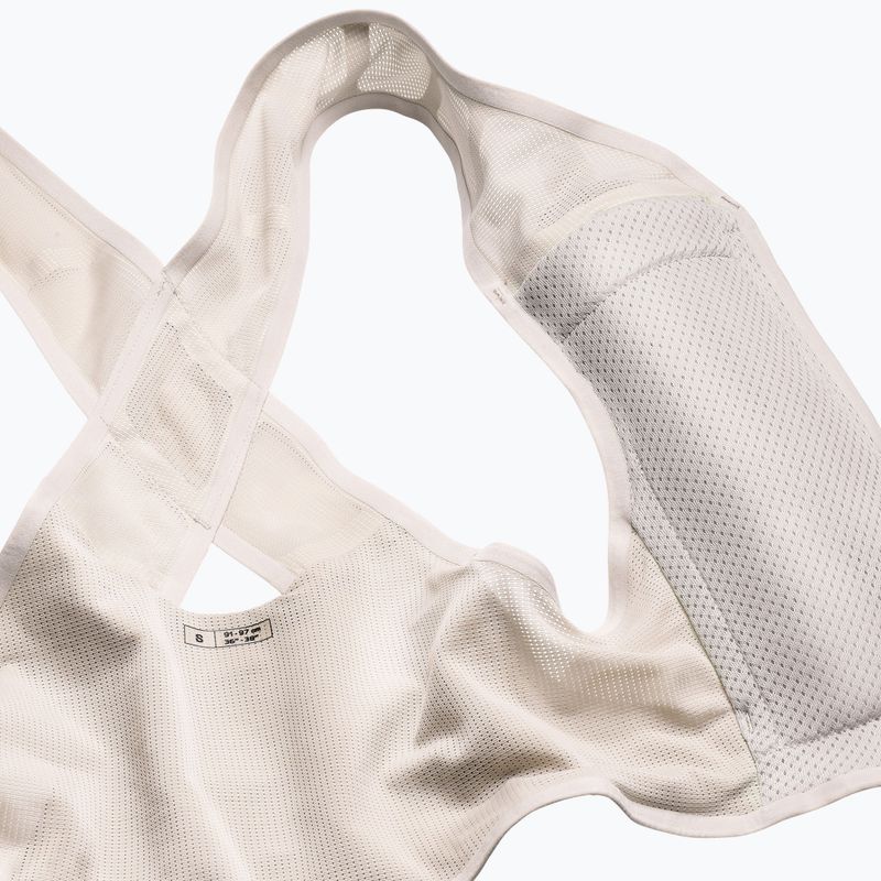 Futómellény Salomon GRVL Concept Skin 2 silver cloud 3