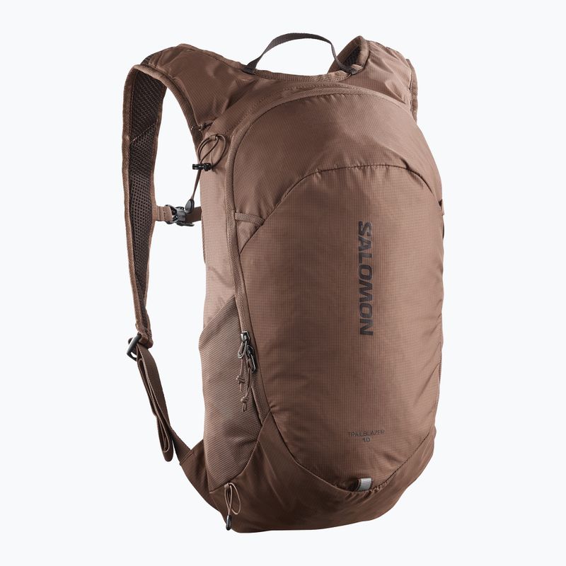 Túrahátizsák Salomon Trailblazer 10 mustang/black coffee