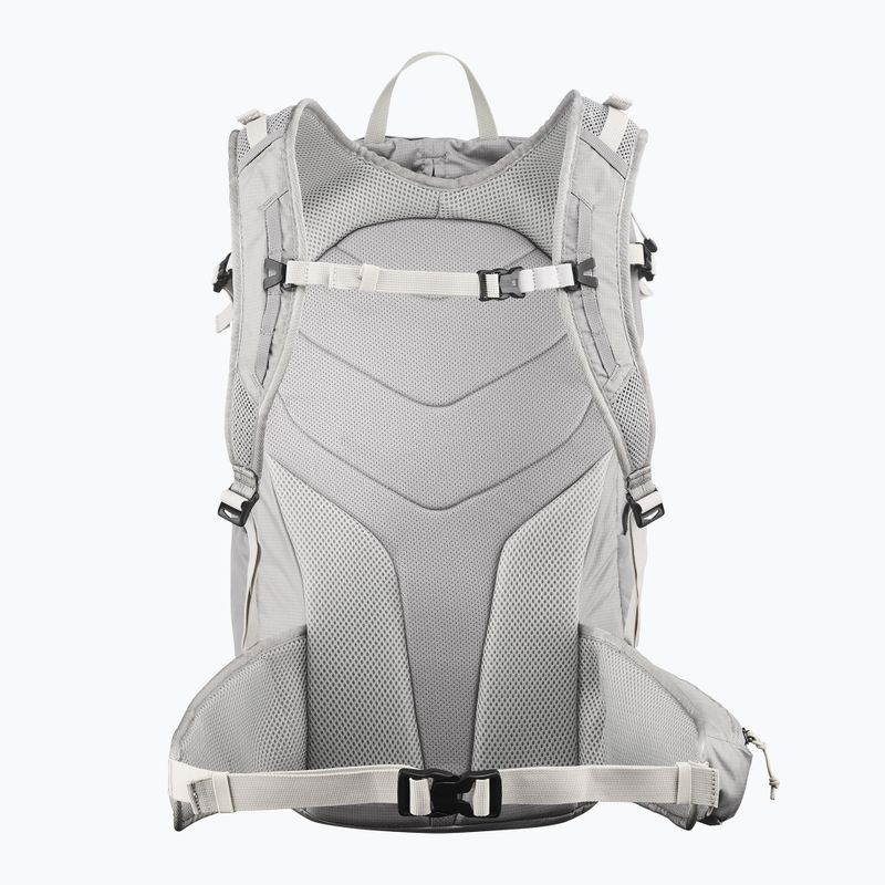 Túrahátizsák Salomon Trailblazer 30 l cloudburst/paloma/silver 2