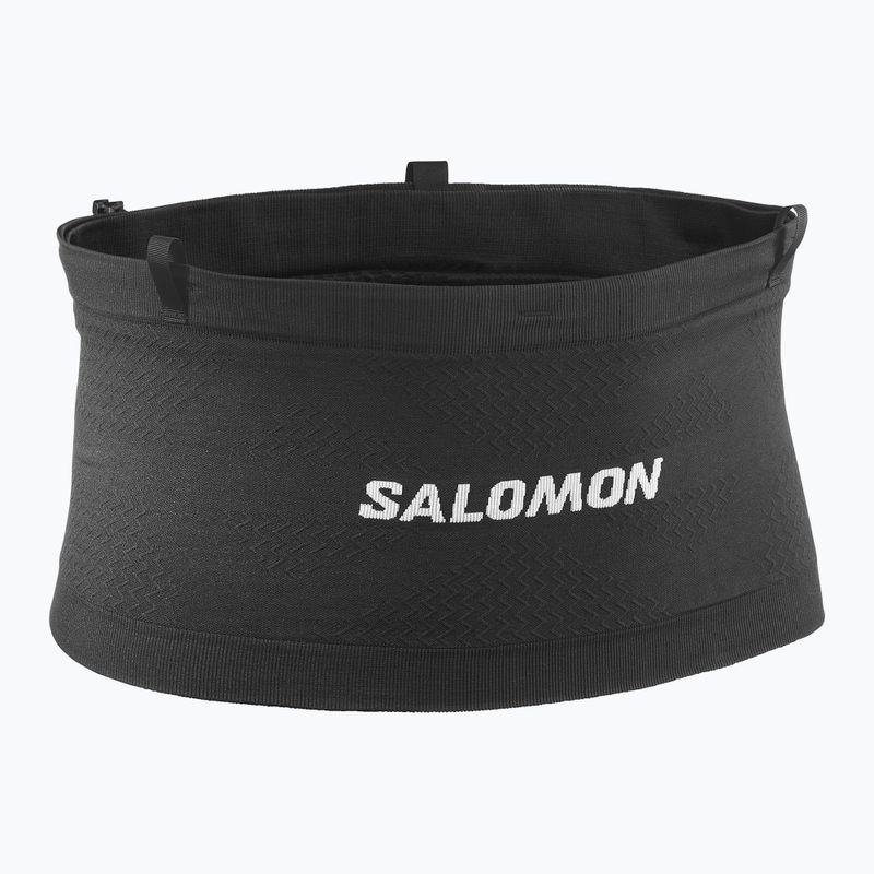 Futóöv Salomon Advance Skin Seamless black/white