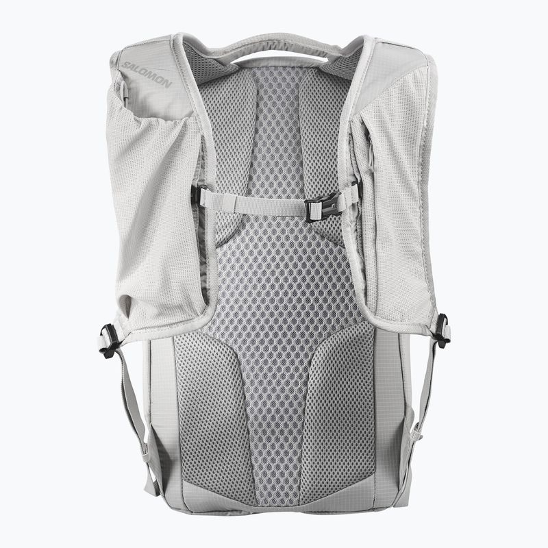 Túrahátizsák Salomon XT 15 and paloma cloudburst 2