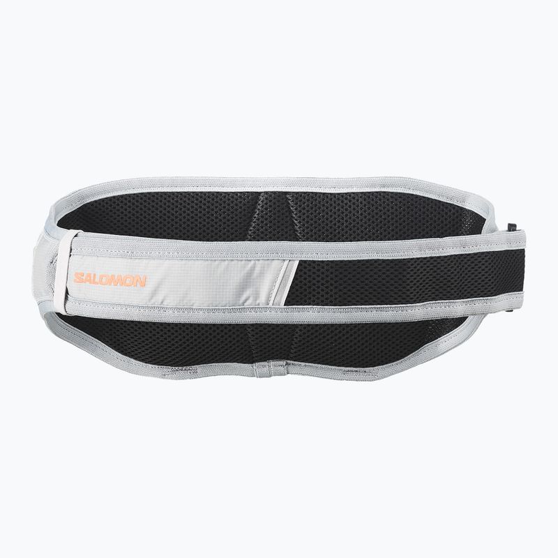 Futóöv Salomon Cross 1 Bottle gray violet/quarry 2