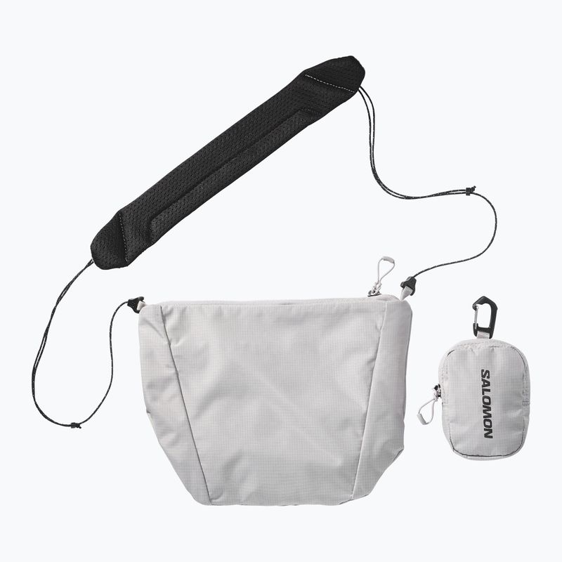 Tasak Salomon ACS 2 Revised paloma/black 2