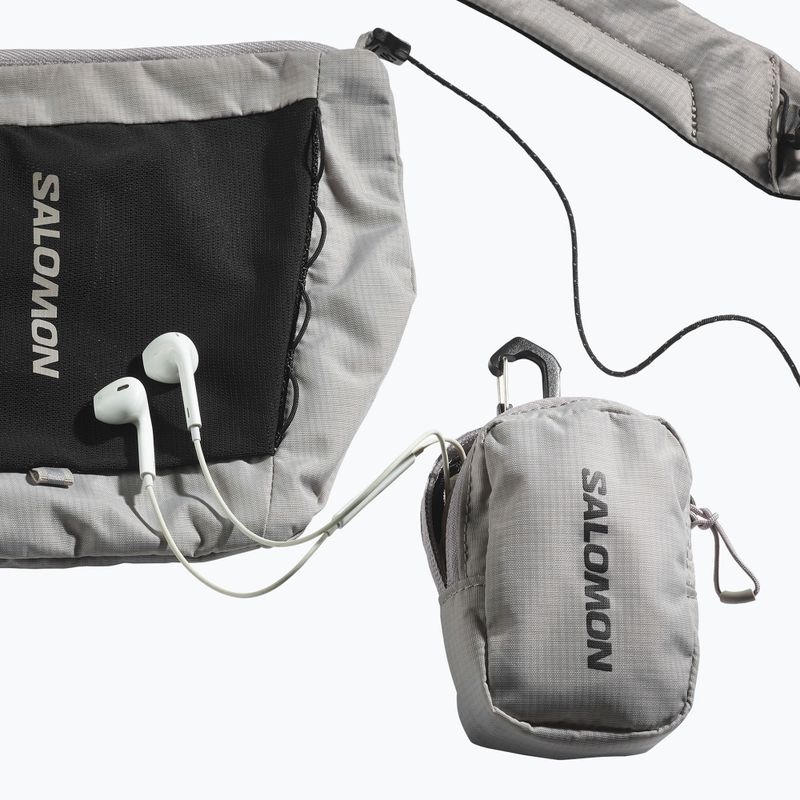 Tasak Salomon ACS 2 Revised paloma/black 3