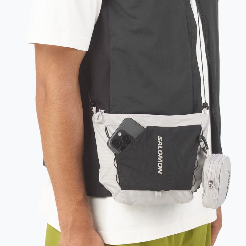 Tasak Salomon ACS 2 Revised paloma/black 6