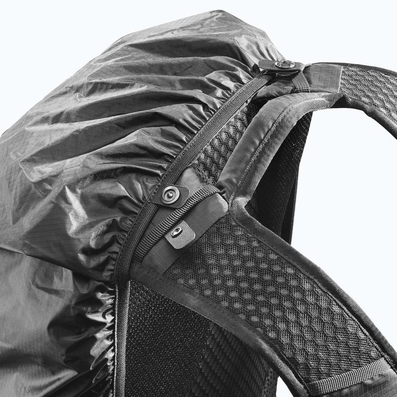 Túrahátizsák Salomon XT 15 l black 4