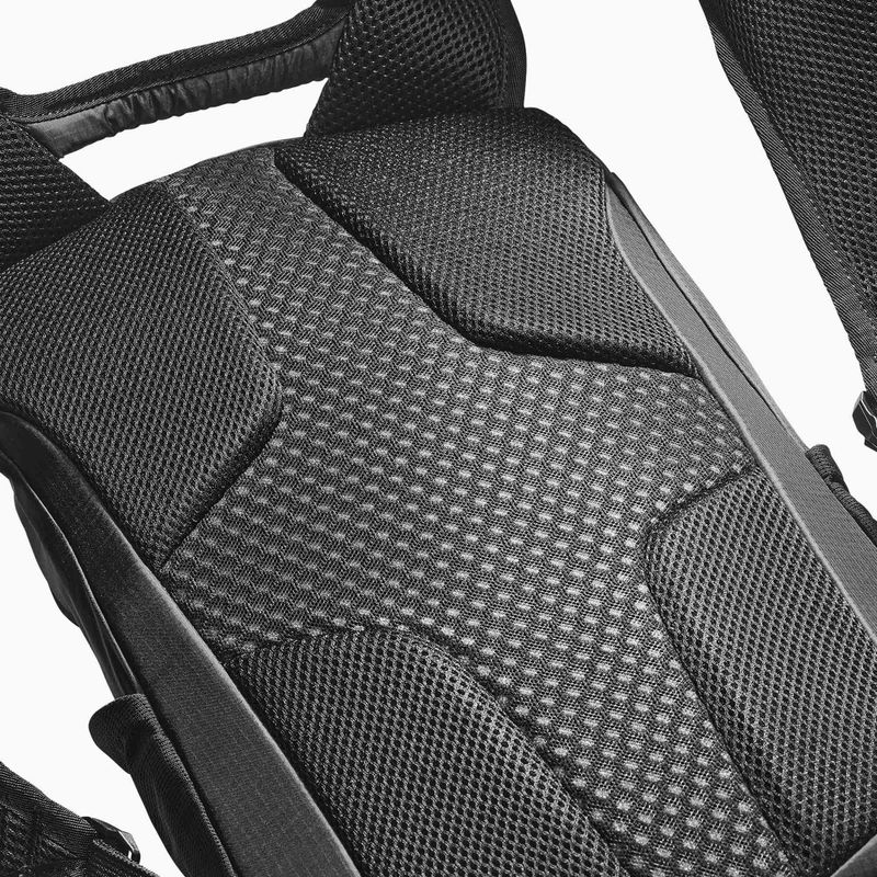 Túrahátizsák Salomon XT 15 l black 5