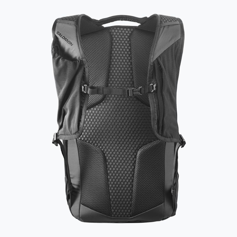 Túrahátizsák Salomon XT 25 l black 2