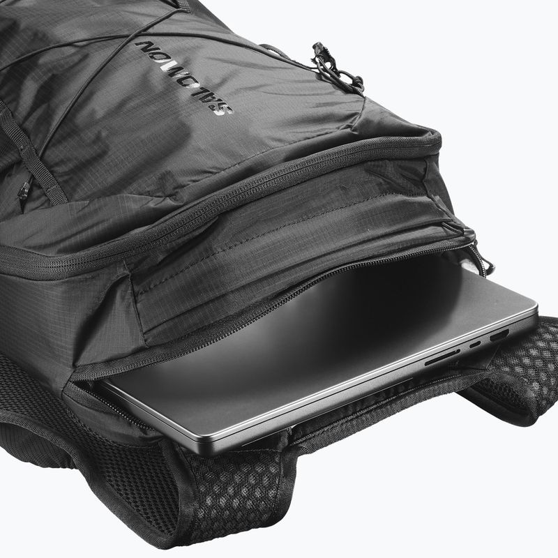 Túrahátizsák Salomon XT 25 l black 3