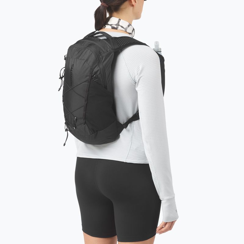 Túrahátizsák Salomon XT 10 l black 4