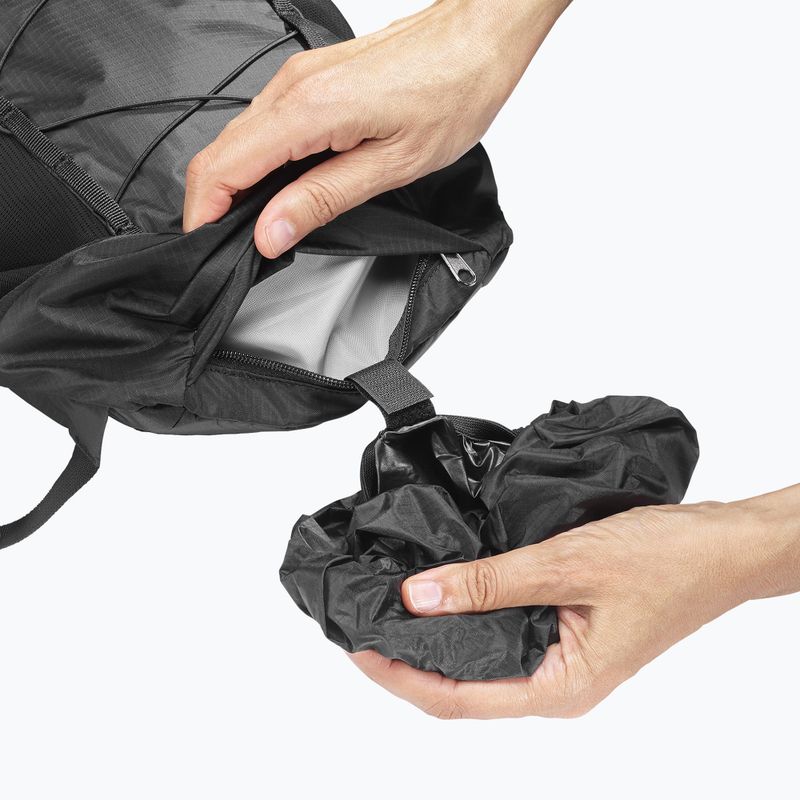 Túrahátizsák Salomon XT 10 l black 9