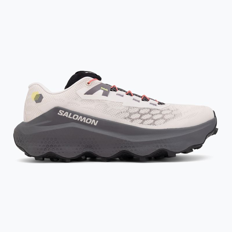 Salomon Ultra Glide férfi futócipő 4 lilac ash/excalibur/pink yarrow 2